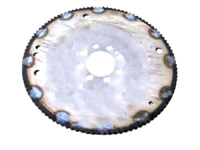 Chrysler 4567143 PLATE Drive Plate