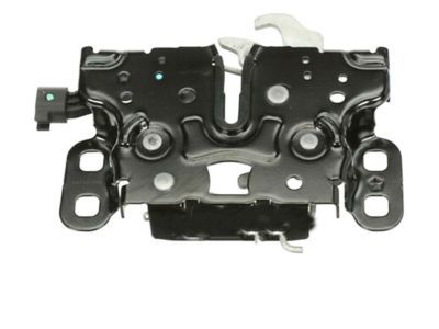 Mopar 68280607AC Lock, Front
