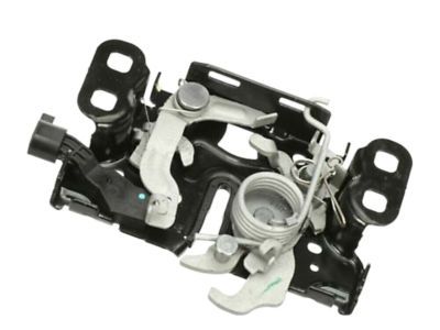 Mopar 68280607AC Lock, Front