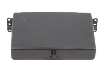 Dodge 5JU33DX9AA BIN Instrument Panel