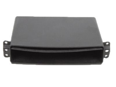 Dodge 5JU33DX9AA BIN Instrument Panel