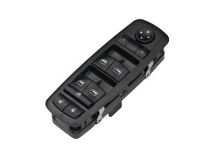 Dodge 56046568AC Switch - Front Door