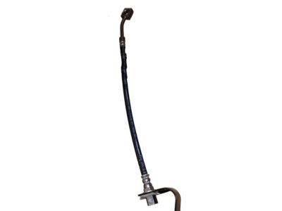 Ram Dakota Brake Line - 52013610AC