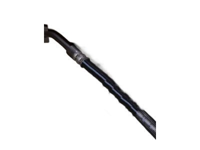 Ram 52013610AC HOSE Brake Front