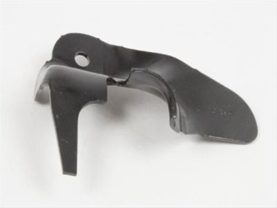Ram 52021422AB BRACKET Track bar Front Front