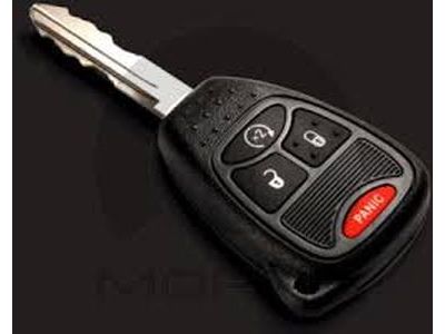 Jeep 82212517 REMOTE START Complete