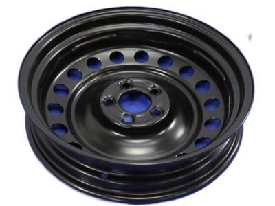 Dodge 4782465AA WHEEL Spare
