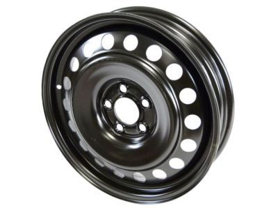 Chrysler Spare Wheel - 4782465AA