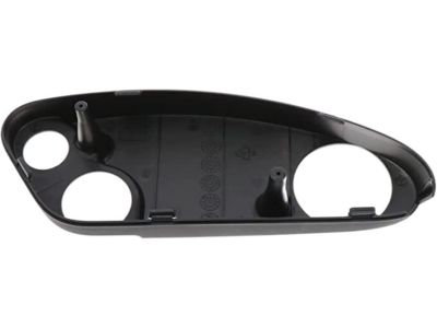 Jeep 68080689AA COVER Rear Wiper Motor