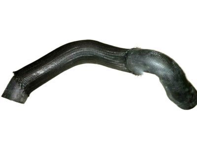 Jeep H0061445 HOSE, Outlet -without "american air" air conditioning