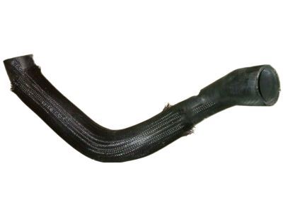Jeep H0061445 HOSE, Outlet -without "american air" air conditioning
