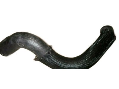 Jeep H0061445 HOSE, Outlet -without "american air" air conditioning