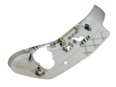 Ram 1UQ99BD1AB SHIELD Driver Outboard