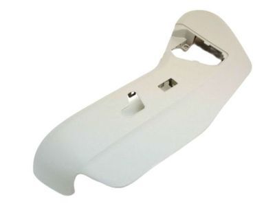Ram 1UQ99BD1AB SHIELD Driver Outboard