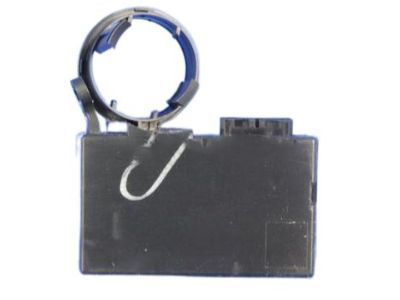 Mopar 68223406AA Receiver