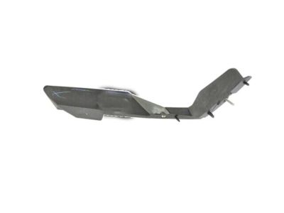 Dodge 4806231AD BRACKET Fascia Support