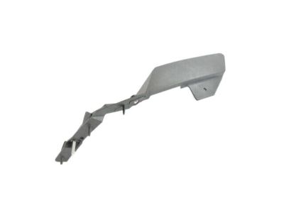 Dodge 4806231AD BRACKET Fascia Support