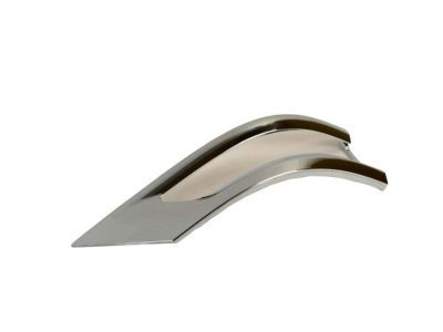 Mopar 68220966AA Bezel, Rear Inner Driver Side