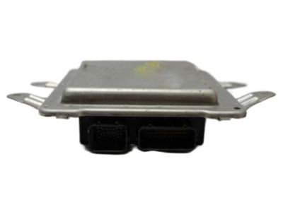 Dodge 4692184AC MODULE Front Control