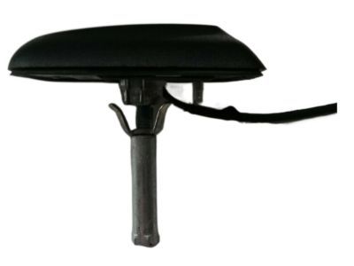 Ram 5091140AA ANTENNA Module