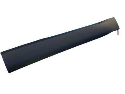 Mopar 1YW32RXFAB Molding Front Door