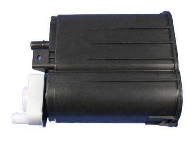 2007 Dodge Nitro Vapor Canister - 4891757AC