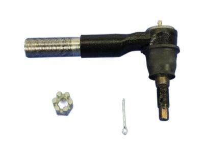 Ram 68045420AA DRAG LINK Steering