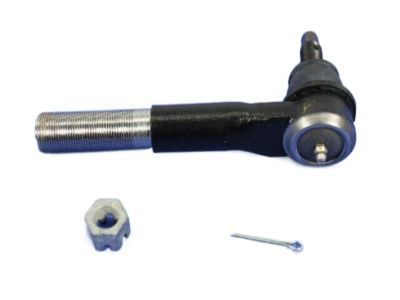 Ram 68045420AA DRAG LINK Steering
