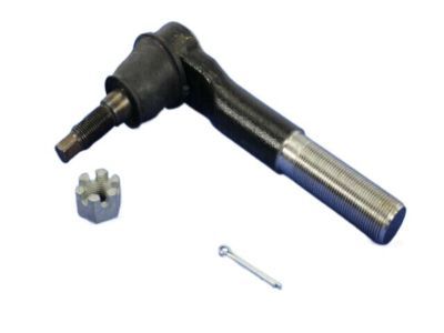 Ram 68045420AA DRAG LINK Steering