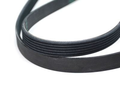 Jeep 4593684AA BELT Serpentine