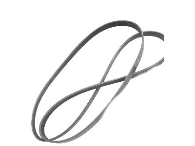 Jeep 4593684AA BELT Serpentine