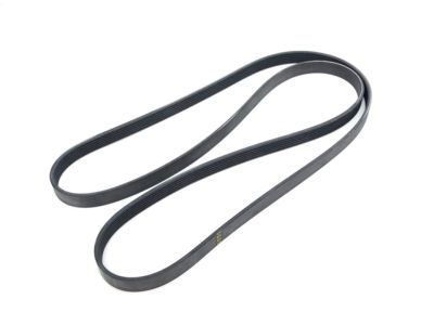 Jeep 4593684AA BELT Serpentine