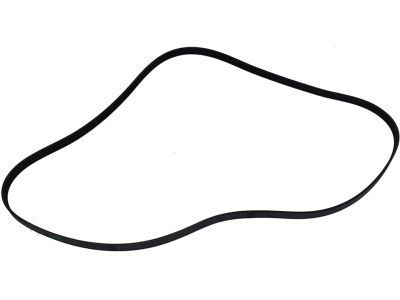Jeep 4593684AA BELT Serpentine