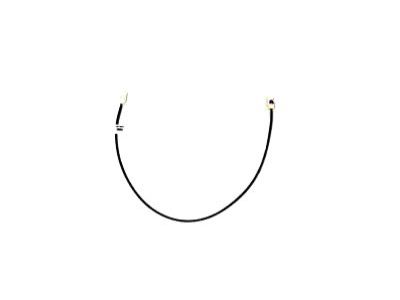 Ram 68417577AA CABLE Jumper Low Voltage Differential Signal