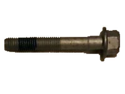 Ram 4429227 BOLT Hex Flange Head M8x1.25x22.00
