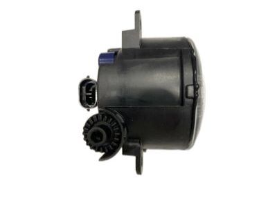 Mopar 68256470AA Lamp Fog