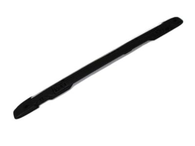 Dodge 68078092AB RAIL Luggage Rack Side