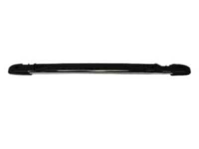 Dodge 68078092AB RAIL Luggage Rack Side