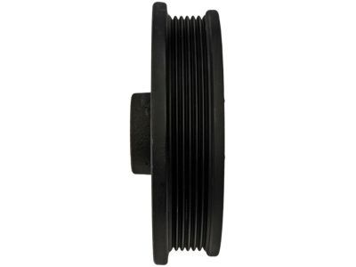 Dodge 4892135AA DAMPER Crankshaft