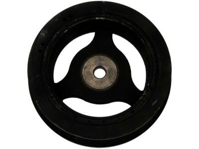 Dodge 4892135AA DAMPER Crankshaft