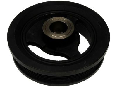 Chrysler Harmonic Balancer - 4892135AA