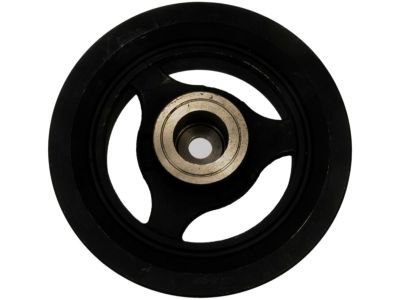 Dodge 4892135AA DAMPER Crankshaft