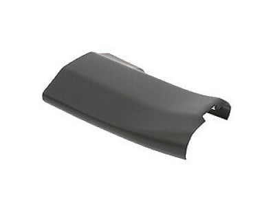 Jeep 5SZ60DX9AA MOLDING B Pillar Middle, Includes Clips