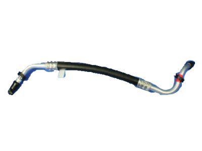 Dodge 5290410AB LINE Oil Cooler Outlet