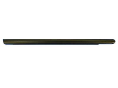 Dodge 4806000AE WEATHERSTRIP Rear Door Belt Outer