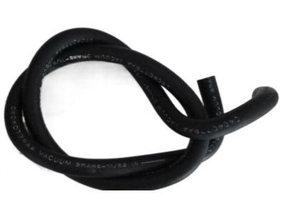 Dodge 5080778AA HOSE PACKAGE Brake Vacuum