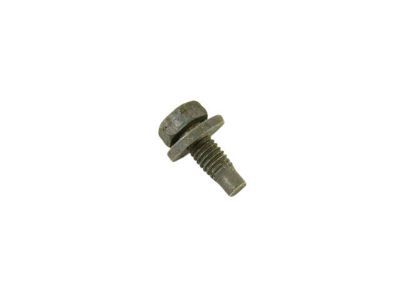 Jeep 6100556 SCREW
