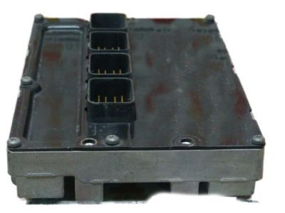 Jeep Grand Cherokee Engine Control Module - 5150302AC