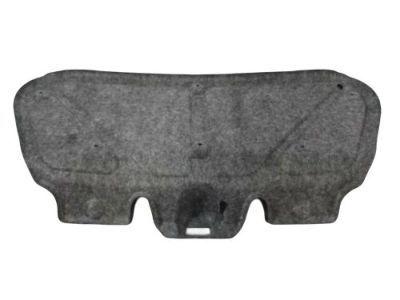 Dodge 55315183AB COVER Decklid Interior Trim