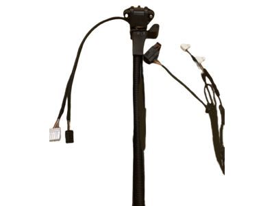 Ram 68254100AD WIRING Rear Door Right